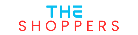 The shoppers